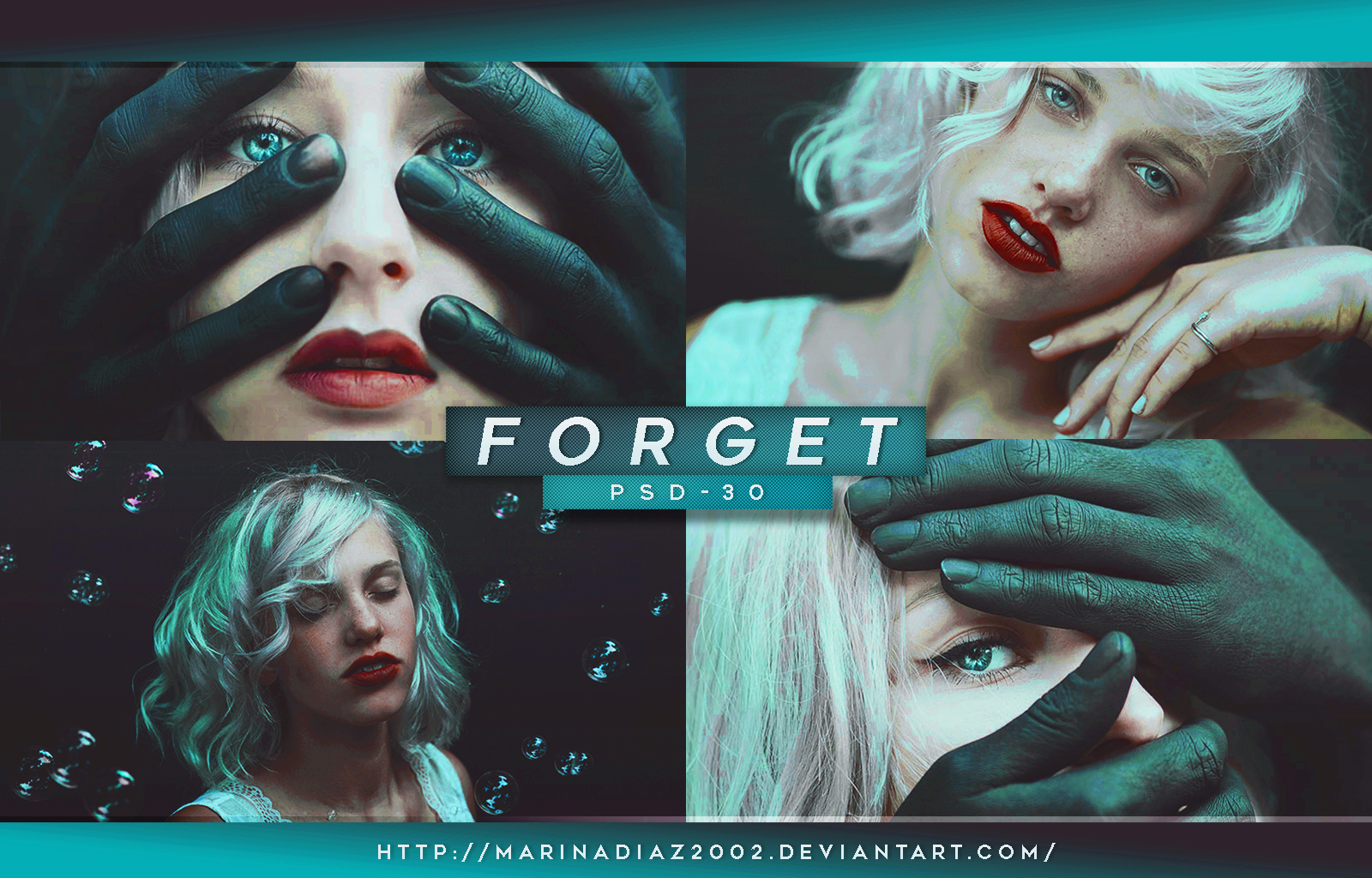 PSD COLORING  30 - [Forget]