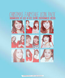 CHRISTMAS FAIRYTALE Icon Pack