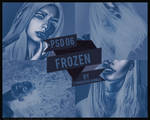 PSD #06 - Frozen