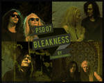 PSD #7 Bleakness