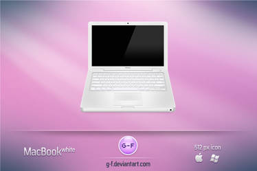 MacBook White