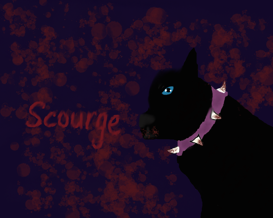 Scourge by SkylanternRimsoh on DeviantArt