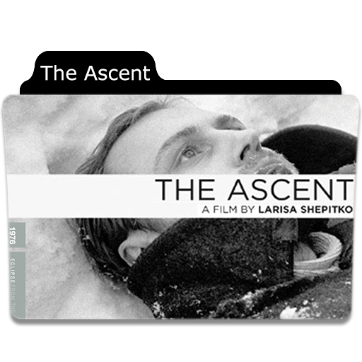 The Ascent (Voskhozhdeniye) 1977 Folder Icon by americangods1 on DeviantArt