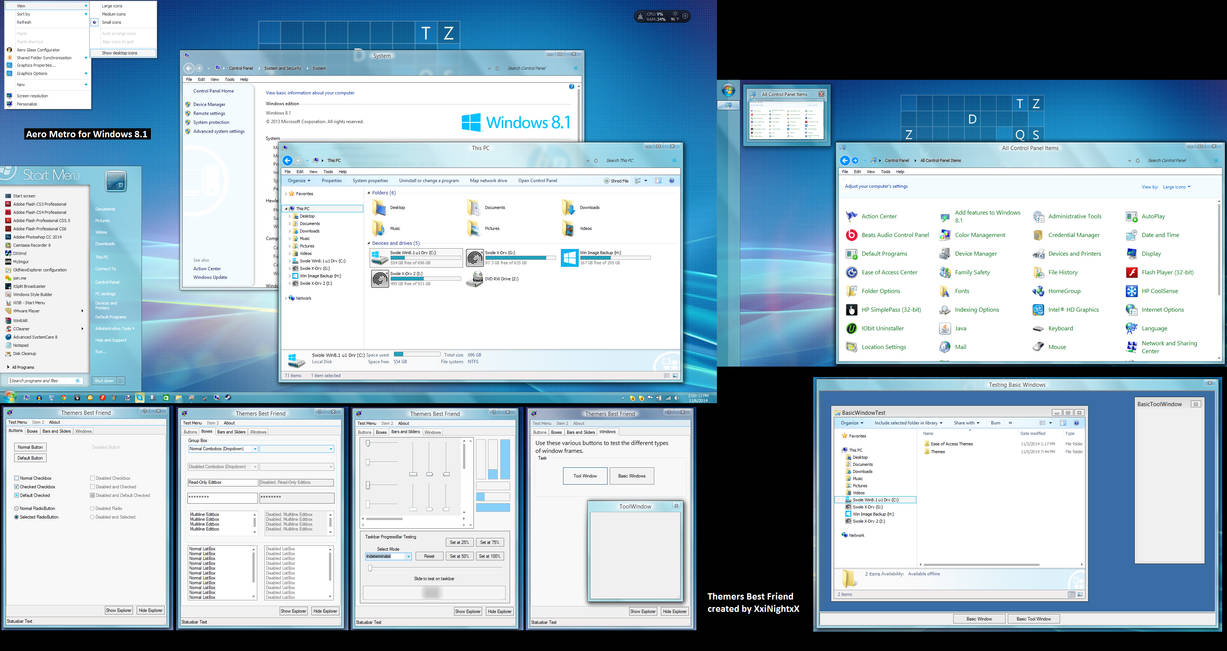1. Комплектация aero edition что это. Виндовс 8. 1 aero. Windows 8.