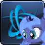 Battle.net Luna Icon