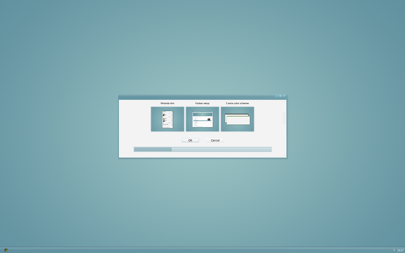 Johka Theme Pack by lassekongo83