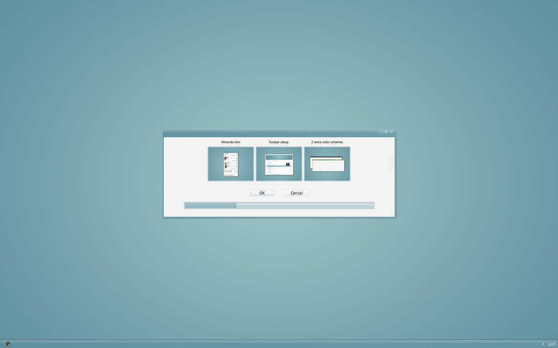 Johka Theme Pack by lassekongo83