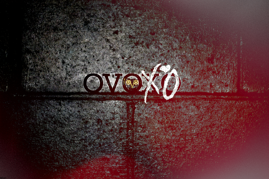 OVOXO Wallpaper 2nd Version