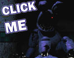 Five Nights at Freddy's 2 - Poor old Bonnie - GIF