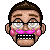 Markiplier Animatronic - Five Nights at Candys GIF