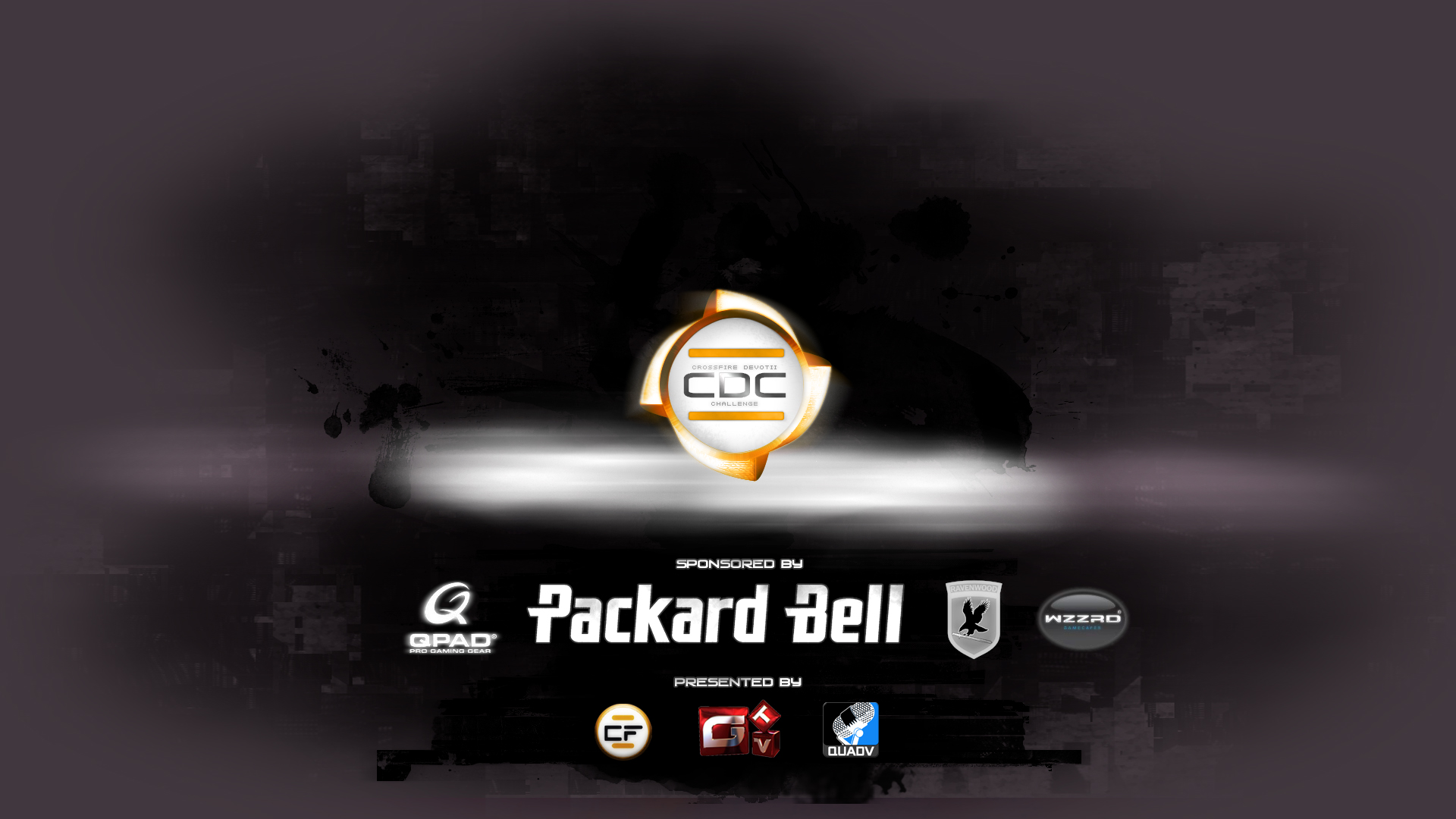 Crssofire Devoti Challenge - Wallpapers