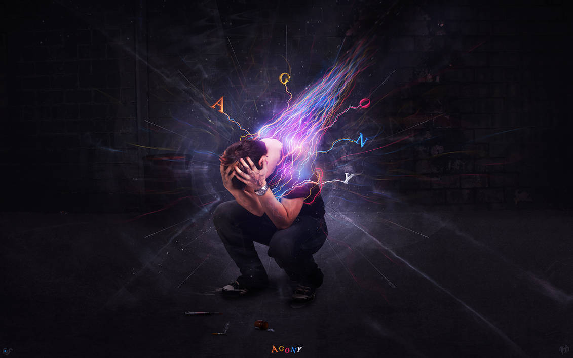 Agony by inphi