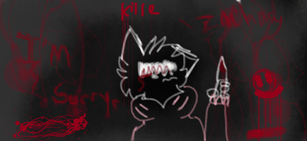 Zach zach. ( My oc zachary ) by BahamadoggoX10 on DeviantArt