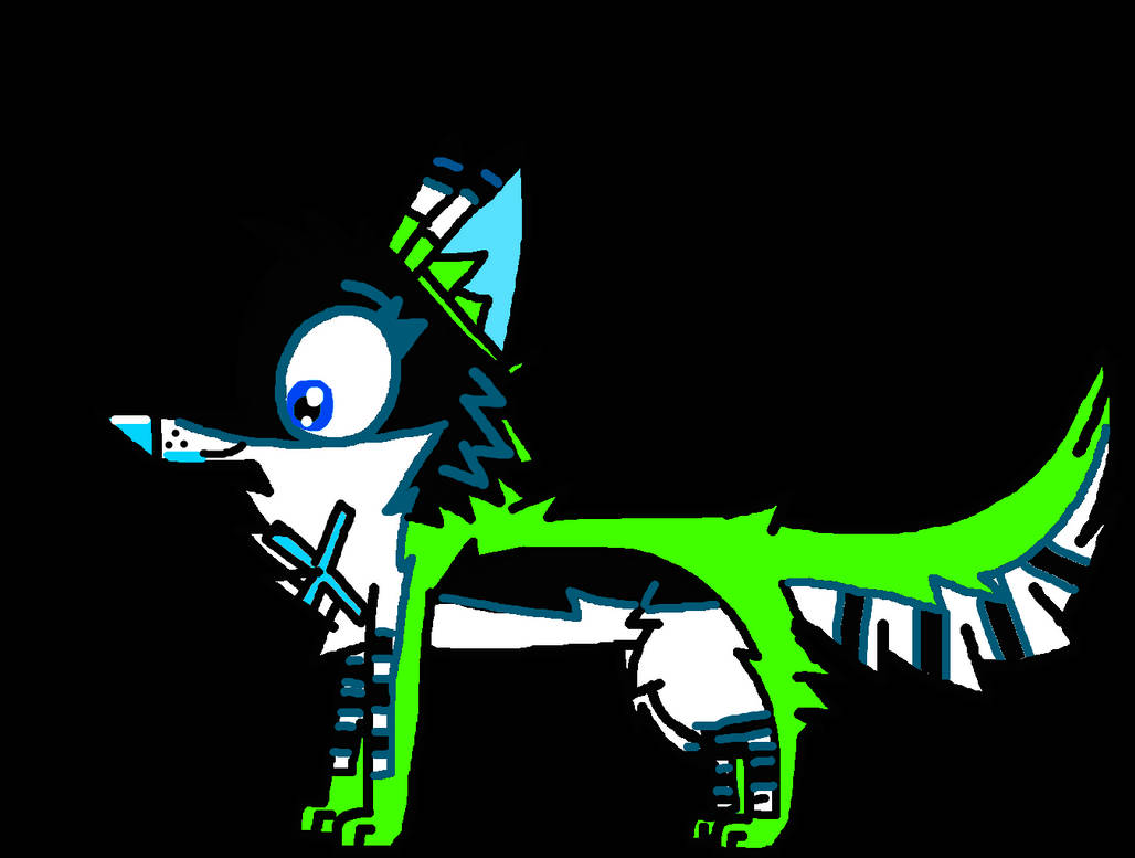 Toxic zero by DAKIVIX on DeviantArt