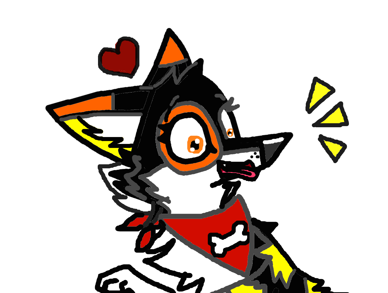 Picture perfect! by DAKIVIX on DeviantArt
