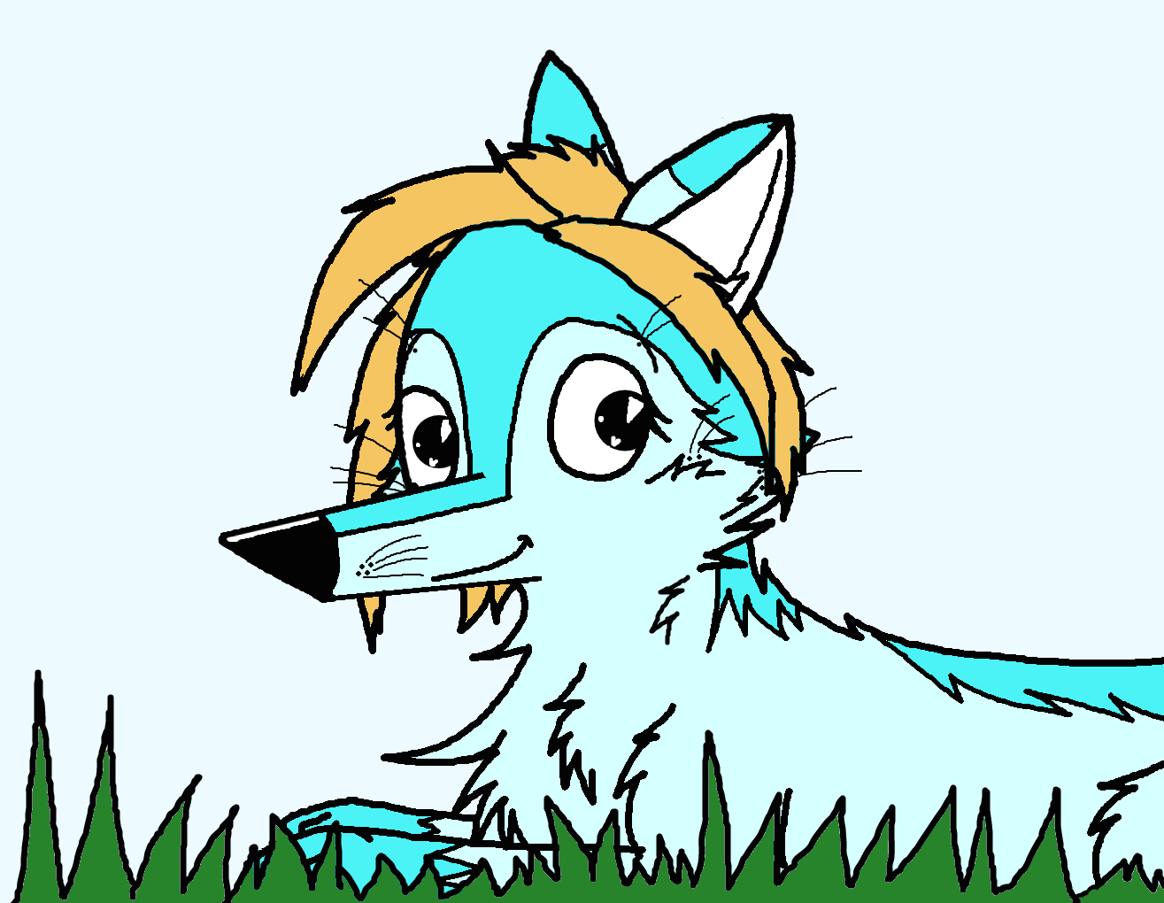 Sephy by DAKIVIX on DeviantArt