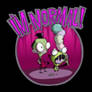 invader Zim icon