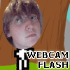 webcam platformer