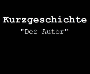 Der Autor