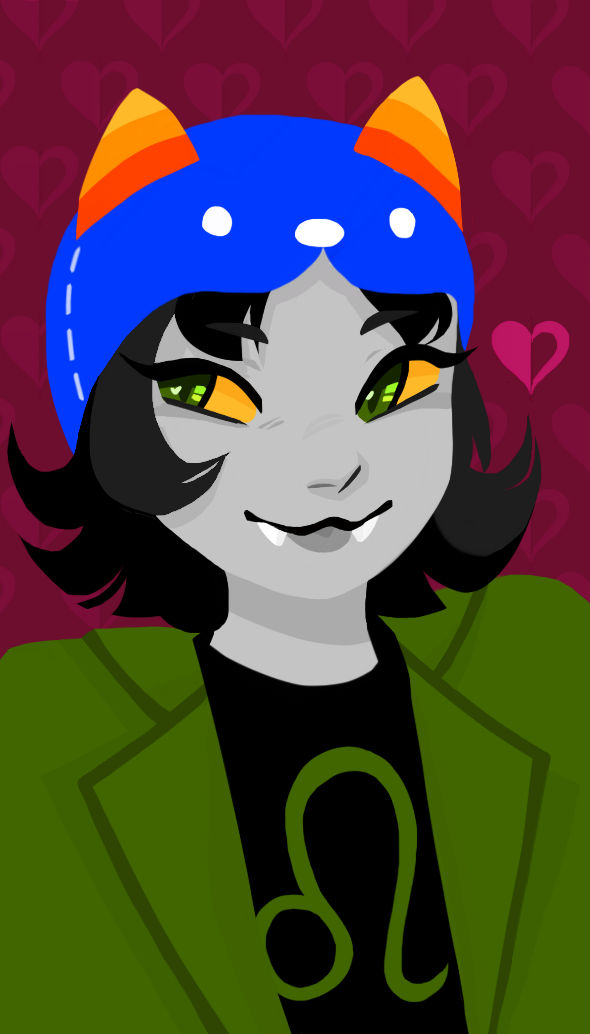 hero of heart by knightic on DeviantArt