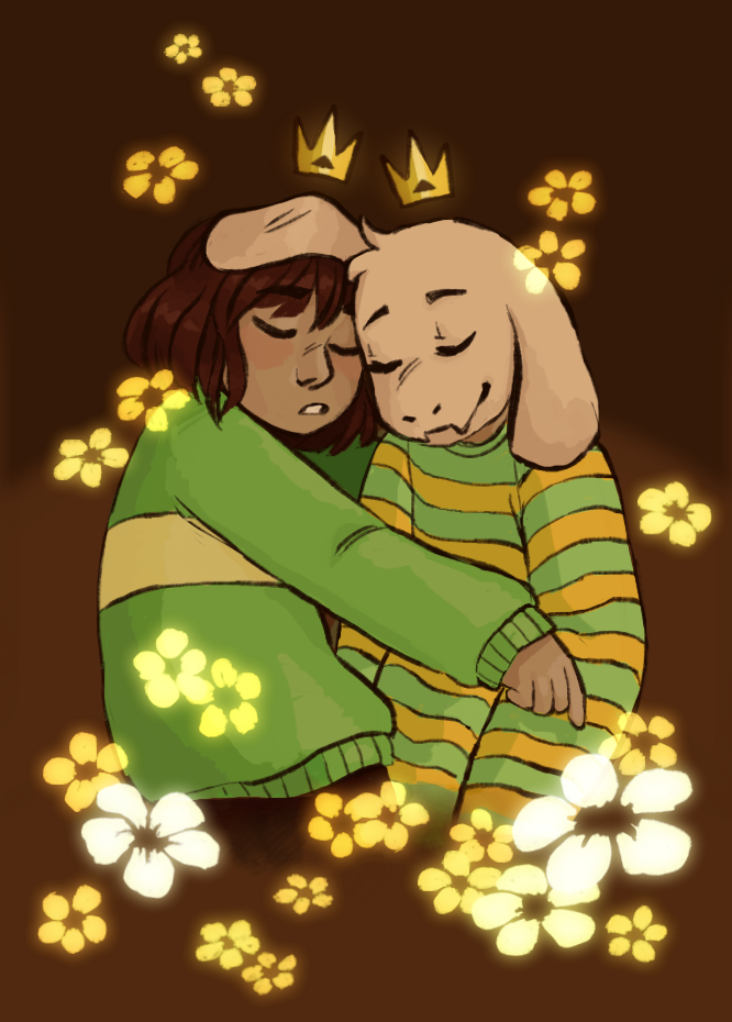 goodnight by knightic on DeviantArt