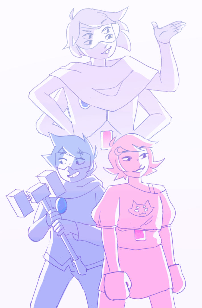 gems by knightic on DeviantArt