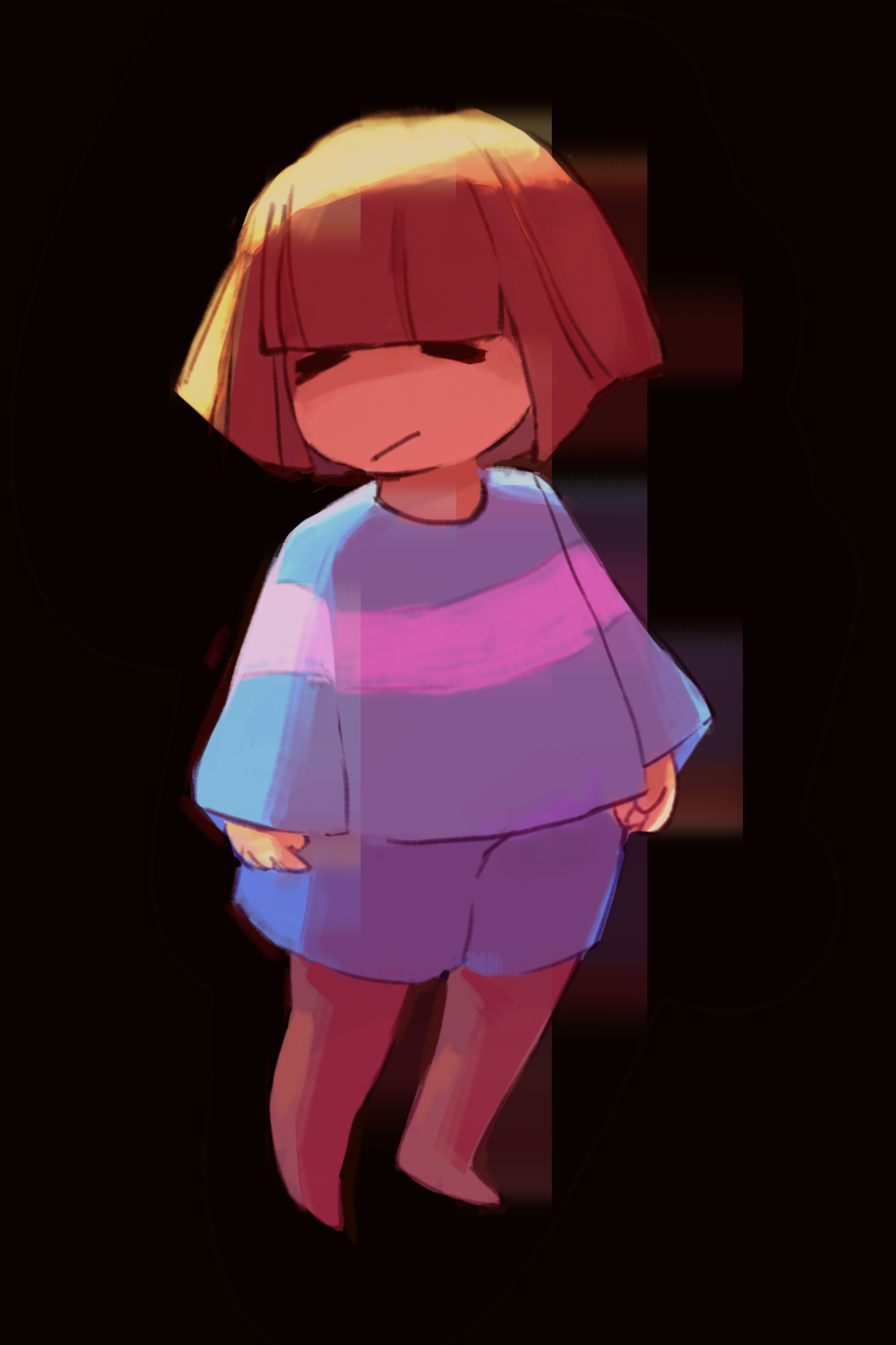 f r is k by knightic on DeviantArt