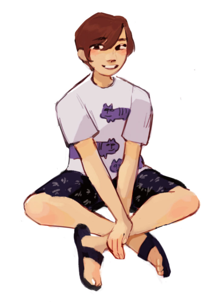 outfit by knightic on DeviantArt