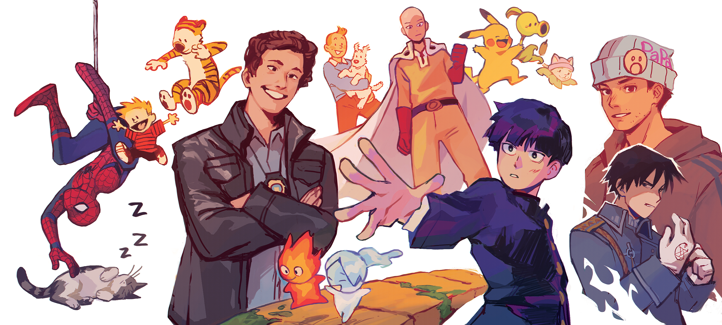 birthdaypresentRGB by knightic on DeviantArt
