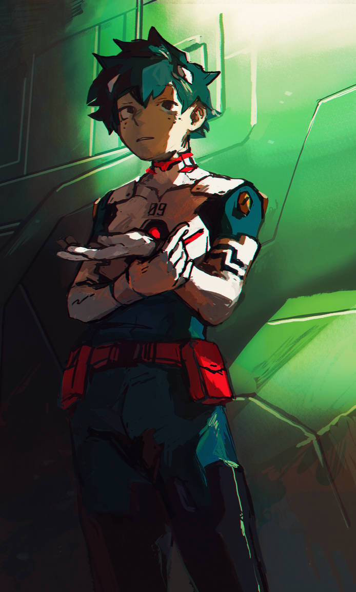 Evangeliondeku by knightic on DeviantArt