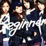 AKB48 - Beginner (Single).