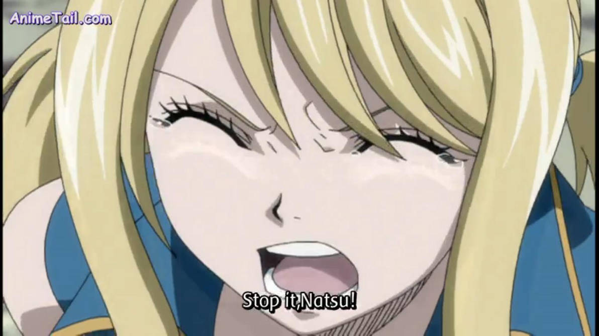 Fairy Tail Episode 144 Gif 2 By Mrseucliffex On Deviantart