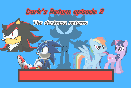 Dark's return episode 2