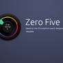 Zero Five