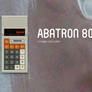 Abatron 803