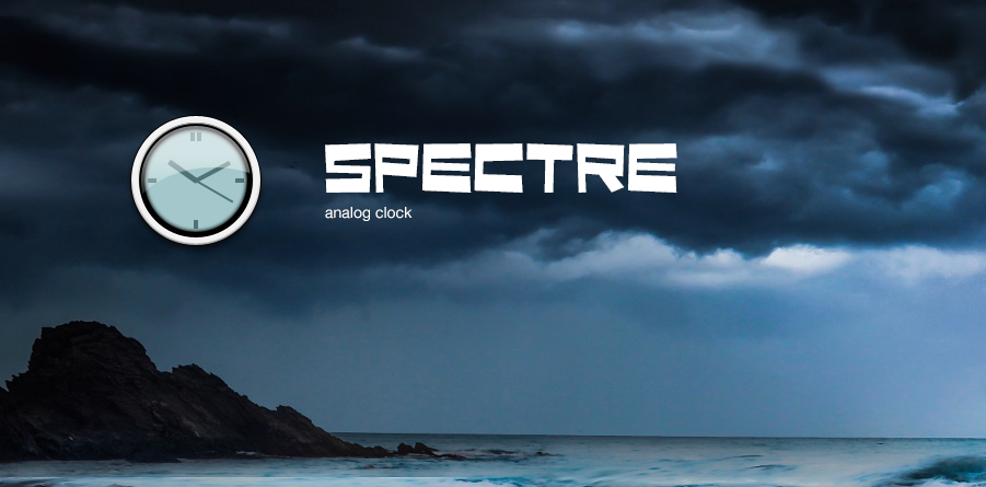 SPECTRE analog