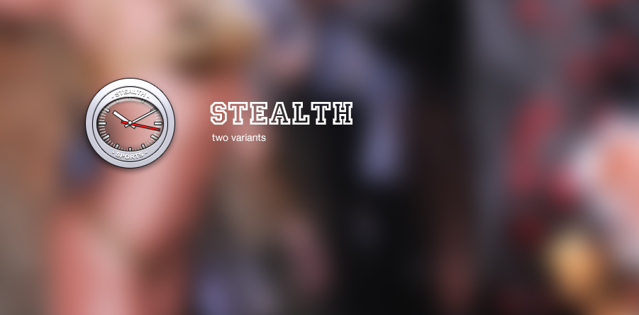 Stealth