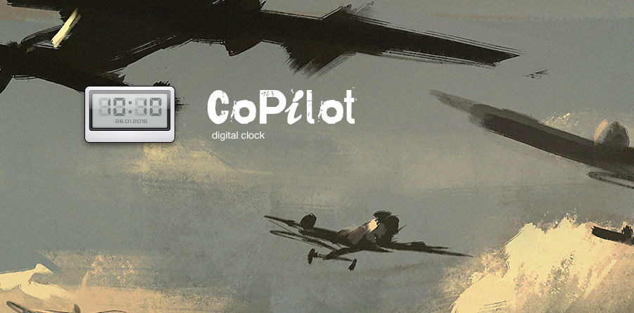 Copilot Digital By Moshiab On Deviantart Copilot Digital By Moshiab On Deviantart