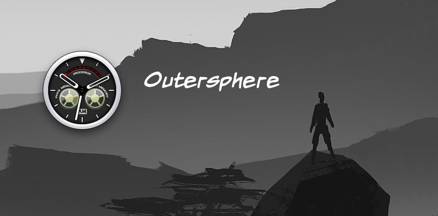 Outersphere