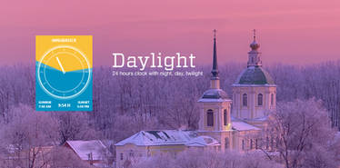 Daylight