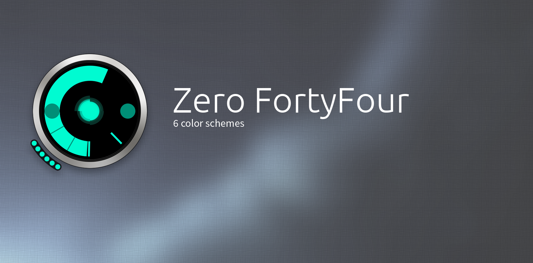 Zero FortyFour for iPulse