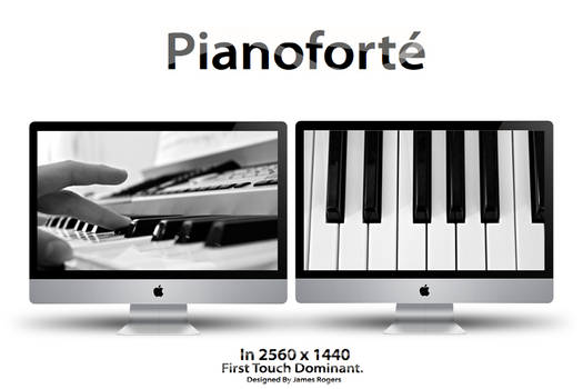 Pianoforte