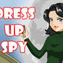 Dress up Spy