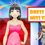 Dress up Miss Teen