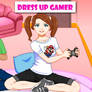 Dress up Gamer