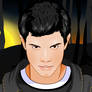 Taylor Lautner game