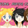 Anime Avatar Creator