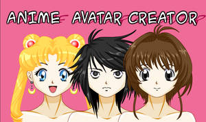 Anime Avatar Creator