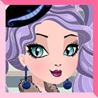 Ever After High Kitty Cheshire DA do