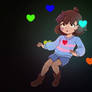 Stay Determined! - Undertale Animation